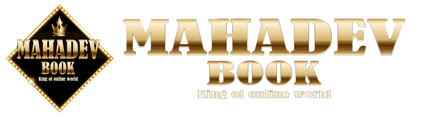 mahadevbook logo